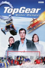 Top Gear: Winter Olympics Special 2006 on netflix