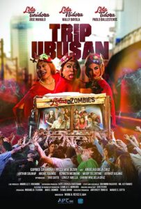 Trip Ubusan: The Lolas vs Zombies 2017 on netflix