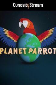 Planet Parrot 2012 on netflix