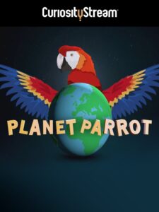 Planet Parrot 2012 on netflix