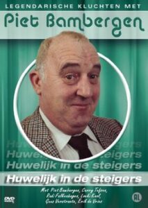 Huwelijk In De Steigers 1986 on netflix