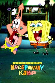 SpongeBob Squarepants: Kreepaway Kamp 2024 on netflix
