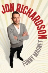 Jon Richardson: Funny Magnet 2012 on netflix