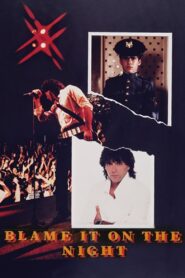 Blame It on the Night 1984 on netflix