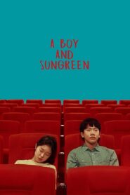 A Boy and Sungreen 2019 on netflix