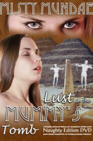 Lust in the Mummy’s Tomb 2002 on netflix