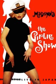 Madonna: The Girlie Show Live in Japan 1993 1993 on netflix