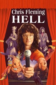 Chris Fleming: Hell 2023 on netflix