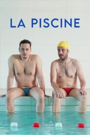La Piscine 2022 on netflix