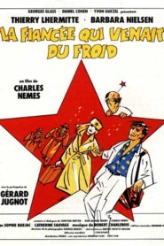 La Fiancée qui venait du froid 1983 on netflix