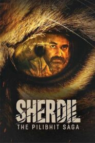 Sherdil: The Pilibhit Saga 2022 on netflix