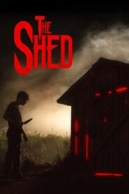 The Shed 2019 on netflix
