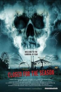Closed for the Season 2010 on netflix