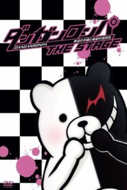 Danganronpa The Stage ~Kibō no Gakuen to Zetsubō no Kōkōsei~ 2014 on netflix