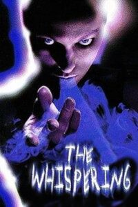 The Whispering 1995 on netflix