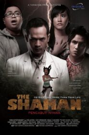 The Shaman 2008 on netflix