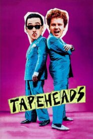 Tapeheads 1988 on netflix