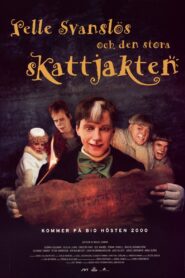 Peter-No-Tail and the Big Treasure Hunt 2000 on netflix