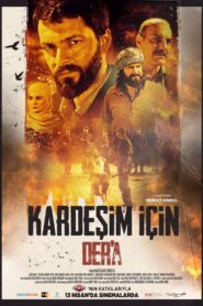 Kardeşim İçin: Der’a 2018 on netflix