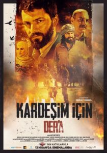 Kardeşim İçin: Der’a 2018 on netflix