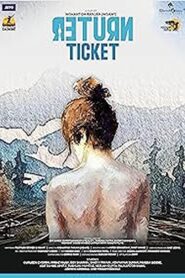 Return Ticket 2024 on netflix