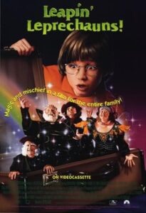 Leapin’ Leprechauns 1995 on netflix