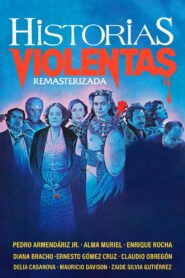 Violent Stories 1985 on netflix