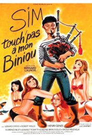 Touch’pas à mon biniou 1980 on netflix