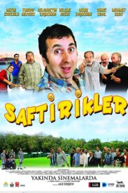 Saftirikler 2016 on netflix