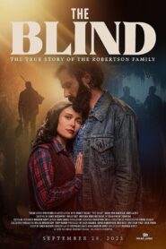 The Blind 2023 on netflix