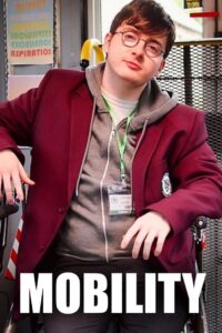 Mobility 2023 on netflix