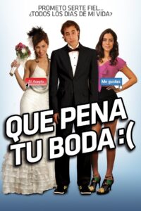 Fuck My Weddin‪g 2011 on netflix