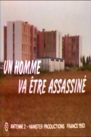 Un homme va être assassiné 1984 on netflix