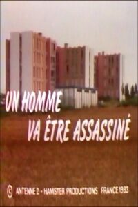 Un homme va être assassiné 1984 on netflix