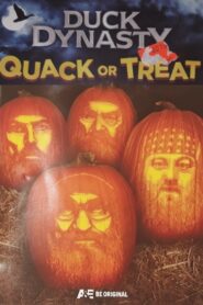 Duck Dynasty: Quack Or Treat 2013 on netflix