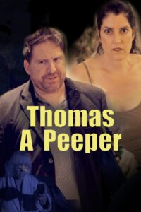 Thomas A Peeper 2023 on netflix