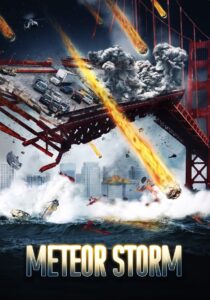 Meteor Storm 2010 on netflix