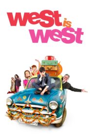 West Is West 2010 on netflix
