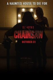 Chainsaw 2015 on netflix