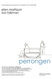Perrongen 2008 on netflix