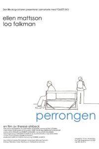 Perrongen 2008 on netflix