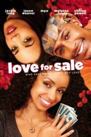 Love for Sale 2008 on netflix