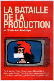 The Battle of Production 1998 on netflix