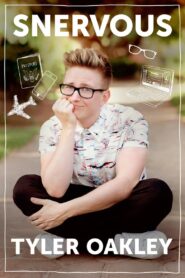 Snervous Tyler Oakley 2015 on netflix