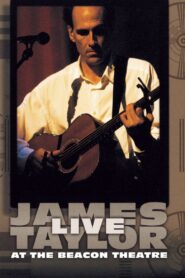 James Taylor – Live at the Beacon Theatre 1998 on netflix