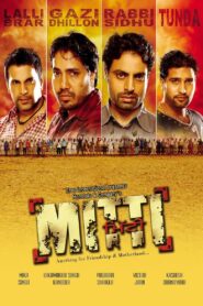 Mitti 2009 on netflix