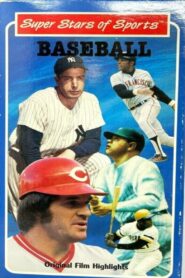 Super Stars of Sports: Baseball 1991 on netflix