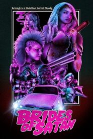 Brides of Satan 2020 on netflix