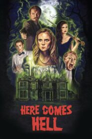 Here Comes Hell 2019 on netflix