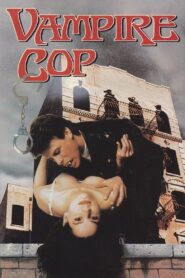 Vampire Cop 1990 on netflix